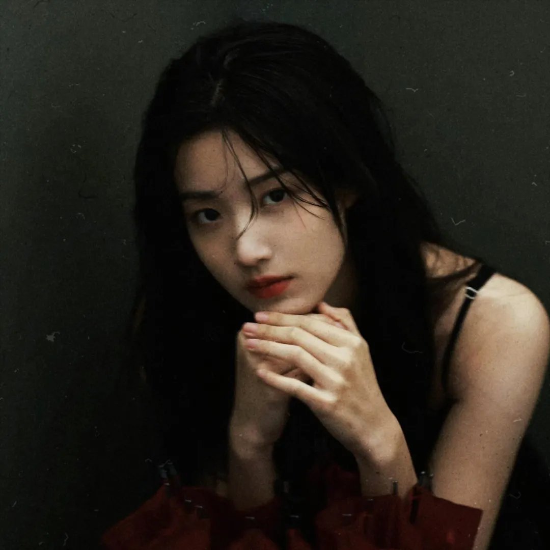扫来个女神